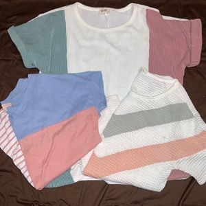 Shirt bundle